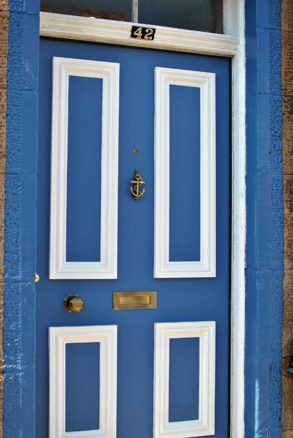 Auld Fishers Catch- Homely Apartment Near The Sea Anstruther Exterior photo