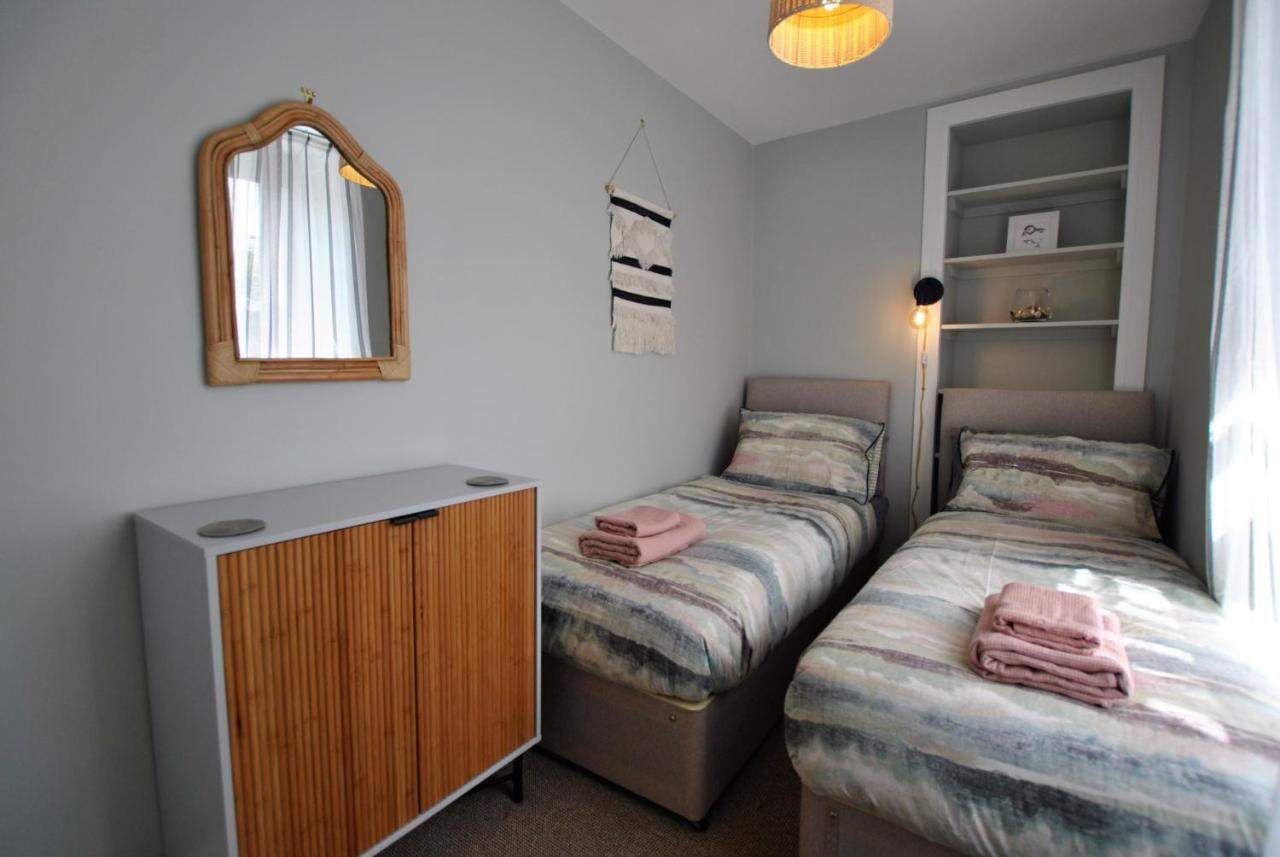 Auld Fishers Catch- Homely Apartment Near The Sea Anstruther Exterior photo