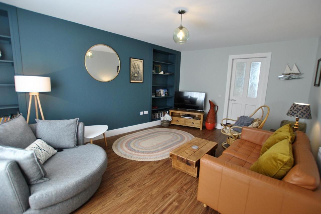 Auld Fishers Catch- Homely Apartment Near The Sea Anstruther Exterior photo