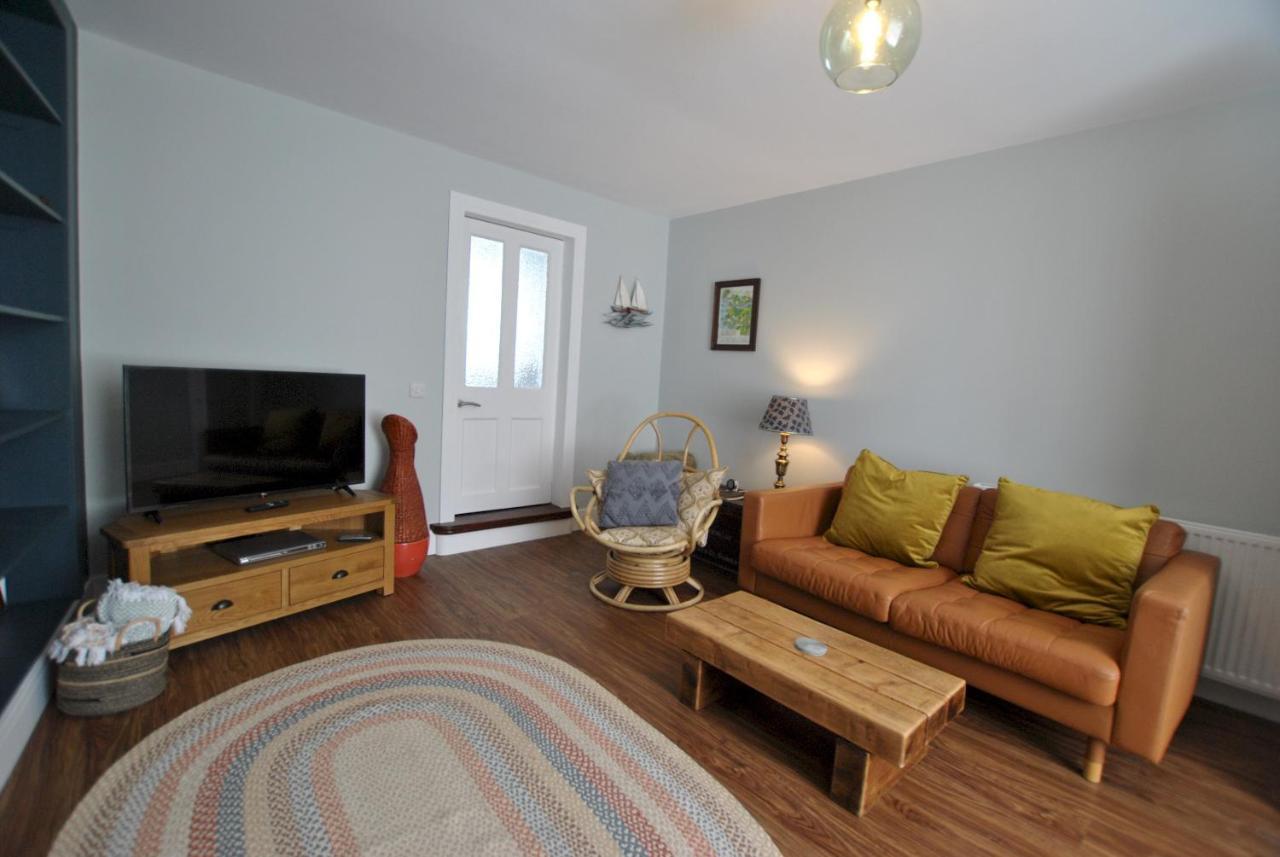 Auld Fishers Catch- Homely Apartment Near The Sea Anstruther Exterior photo
